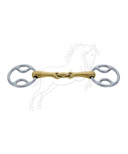 Loose Ring Bit